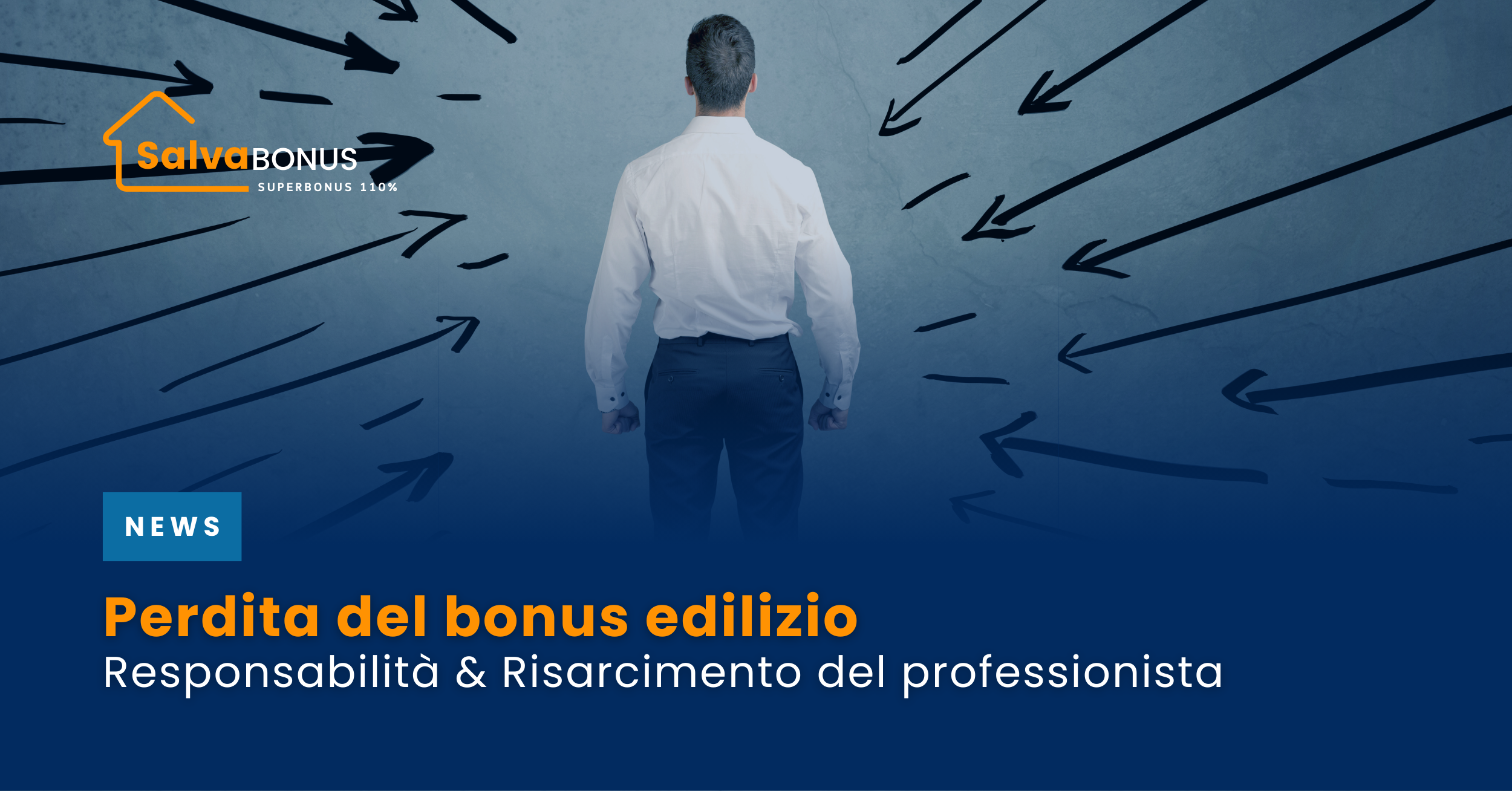 Perdita bonus edilizio