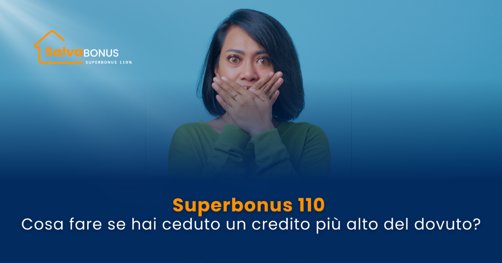 Superbonus 110