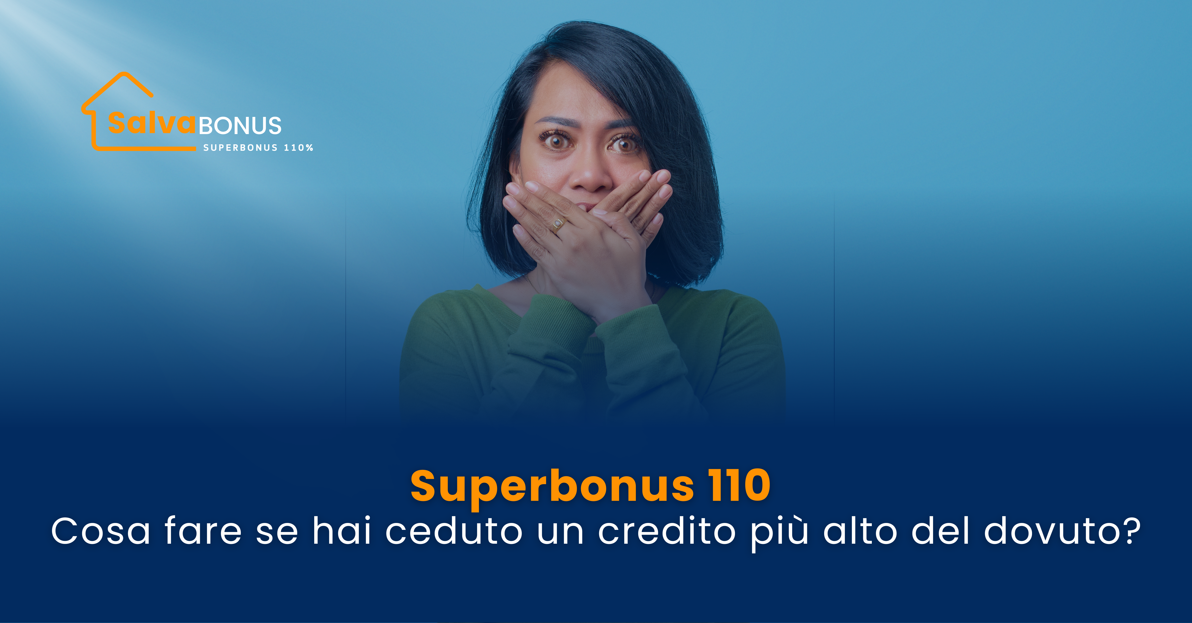 Superbonus 110